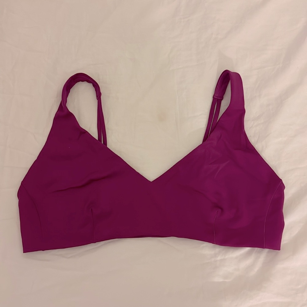 LOF Sunday top D+ size XXL aloha color (left on Friday)